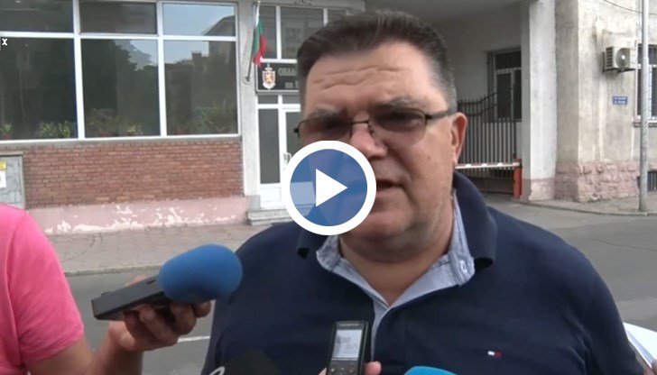 Това обявиха от ОДМВР - Хасково пред журналисти
