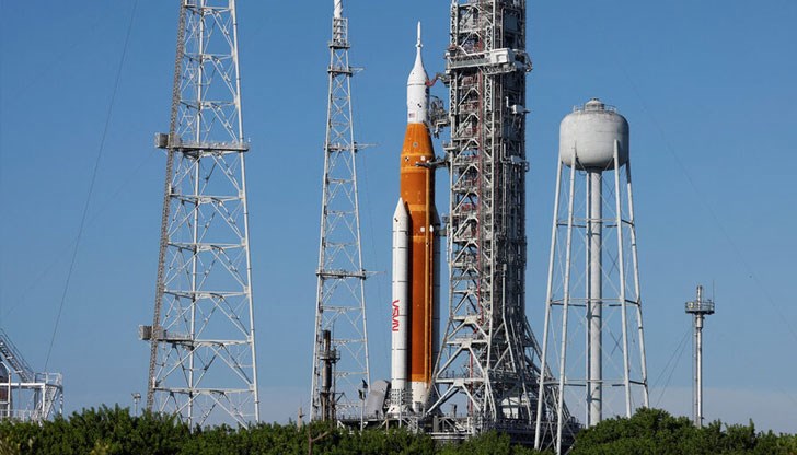 Това се налага заради формиращата се тропическа буря Иън