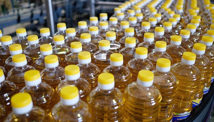 България стана световен износител на олио и биодизел