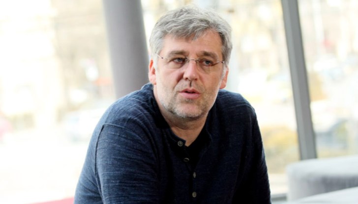 Филм, който събира между 400 и 2000 зрители е категоричен провал, казва режисьоръ