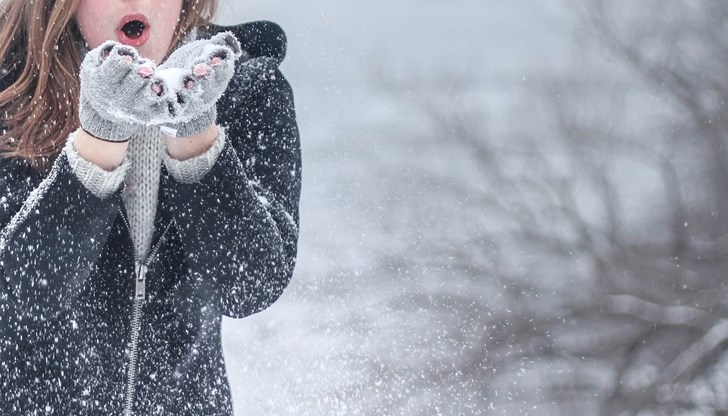 Очакваме и трайно понижение на температурите към края на месеца Очакваме и трайно понижение на температурите към края на месеца