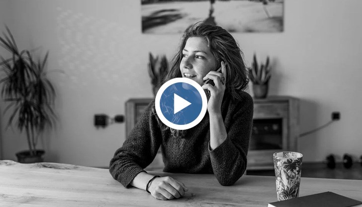 Хората са убедени, че могат да работят достатъчно ефективно и от дома си