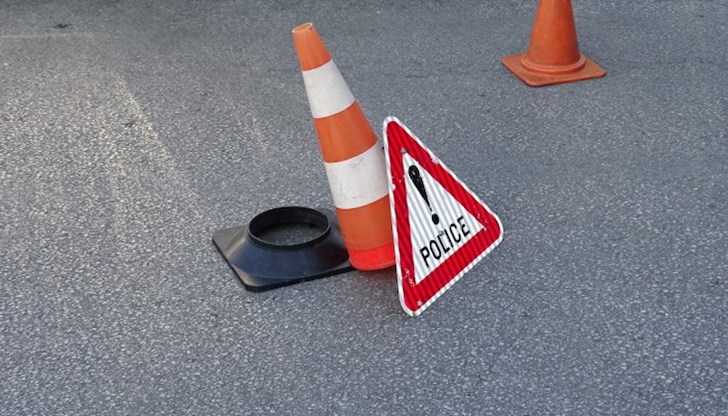 Тежкотоварният трафик и в двете посоки се насочва през Искърското дефиле Тежкотоварният трафик и в двете посоки се насочва през Искърското дефиле