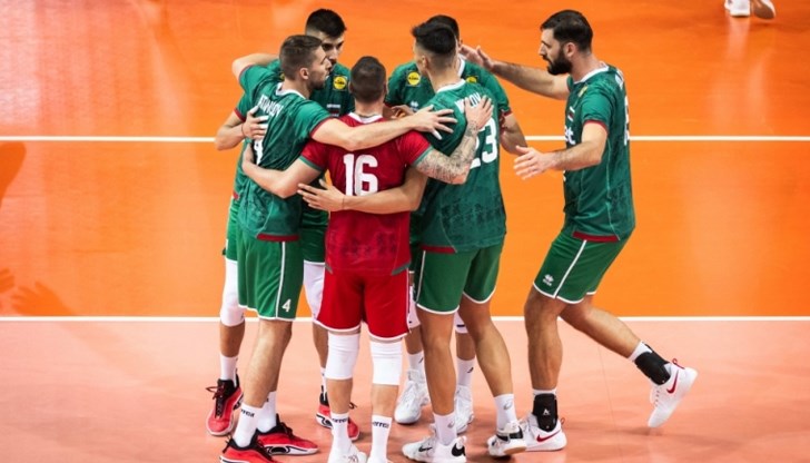 Лидер е световният вицешампион Полша с актив от 389 точки Лидер е световният вицешампион Полша с актив от 389 точки