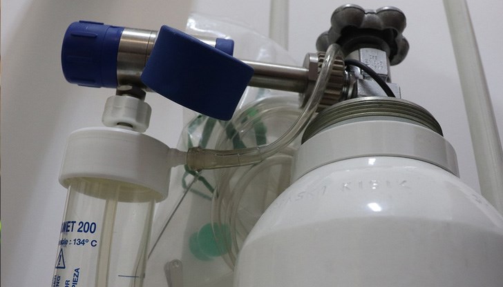 Експерти смятат, че болните са вдишали неизвестна към момента субстанция Експерти смятат, че болните са вдишали неизвестна към момента субстанция