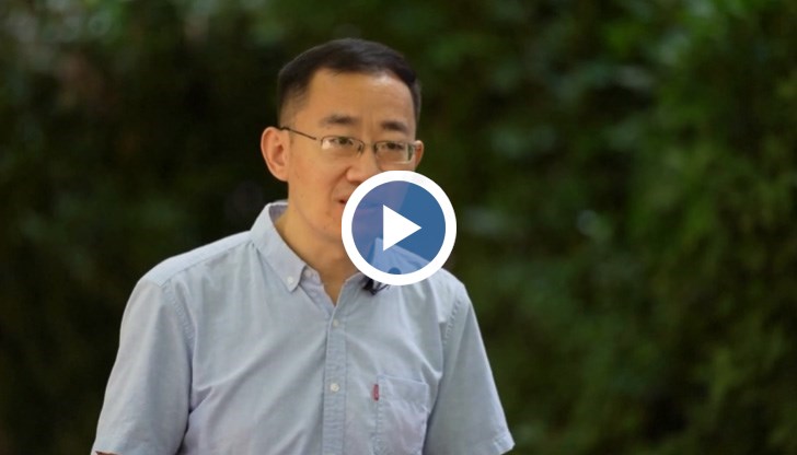 Изобилие от научни данни показаха, че районът има водоносни минерални скали