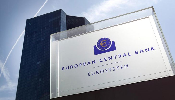 Анализатори очакват рязко покачване на лихвените проценти от ЕЦБ - DUNAVMOST.com