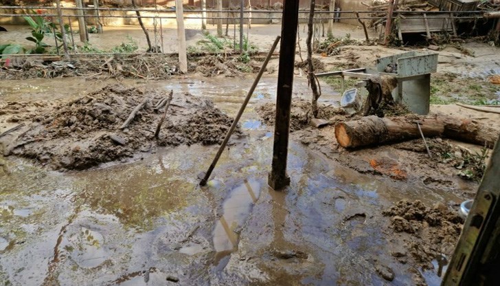 Нов елемент в предизборната кампания у нас