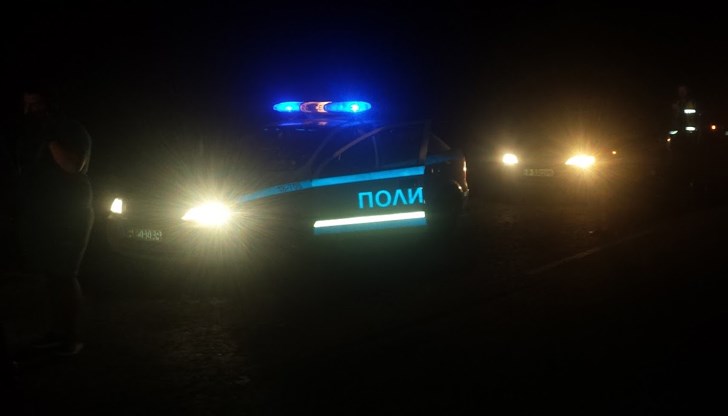 40-годишният мъж седнал зад вола след употреба на алкохол и кокаин