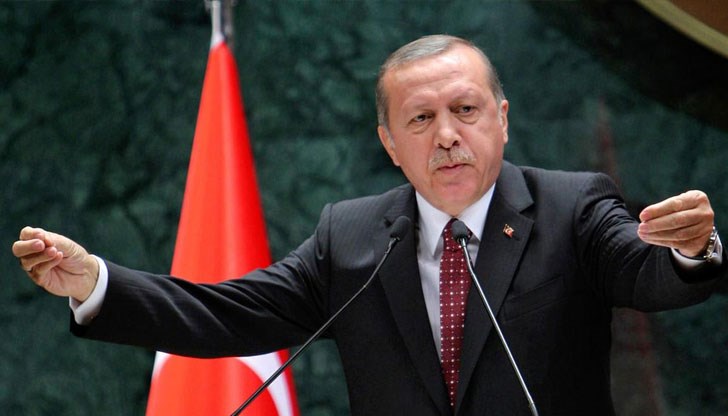 Реджеп Ердоган: Турция продължава диалога както с Русия, така и с Украйна