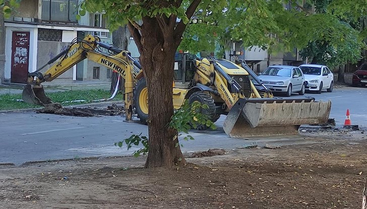 Прост народ, слаба държава...