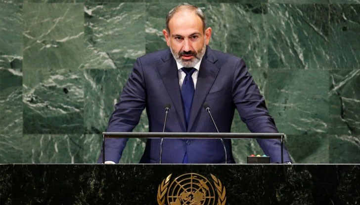 Съществуват доказателства за случаи на изтезания, осакатяване на пленени или вече мъртви военнослужещи, заяви Никол Пашинян Съществуват доказателства за случаи на изтезания, осакатяване на пленени или вече мъртви военнослужещи, заяви Никол Пашинян