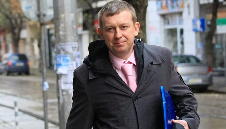 Очакваме сериозно натоварване по посока на разрешенията за СРС, заяви Трифонов