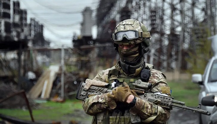 Руските войници разказват за провала на руската армия в Украйна и екзекуциите на цивилни Руските войници разказват за провала на руската армия в Украйна и екзекуциите на цивилни