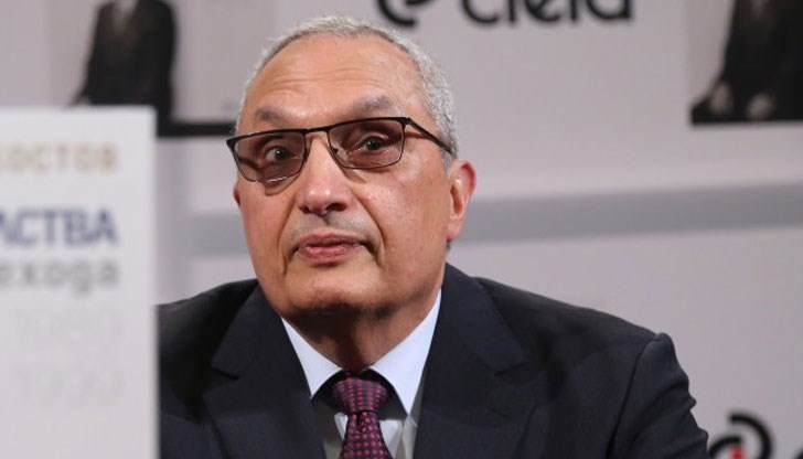 Краят на прехода у нас ще настъпи, когато се постигне върховенство на закона Краят на прехода у нас ще настъпи, когато се постигне върховенство на закона