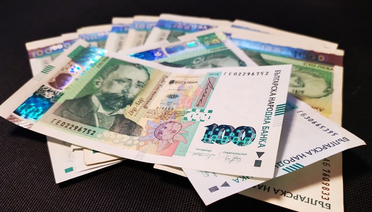 Жена е намерила парите на метростанция в София