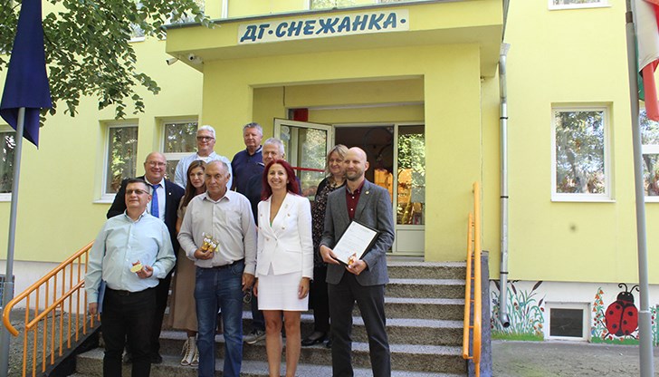 Апаратите са безопасни и изцяло според изискванията на Министерството на здравеопазването