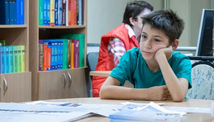 Актьори ще четат литературни откъси в четири читателски гнезда в Русе