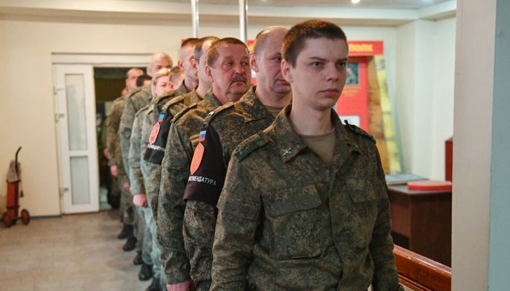 Критиките от страна на официални поддръжници на Кремъл са нещо почти безпрецедентно в Русия Критиките от страна на официални поддръжници на Кремъл са нещо почти безпрецедентно в Русия