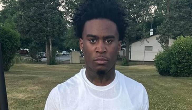 Стрелбата продължила часове наред