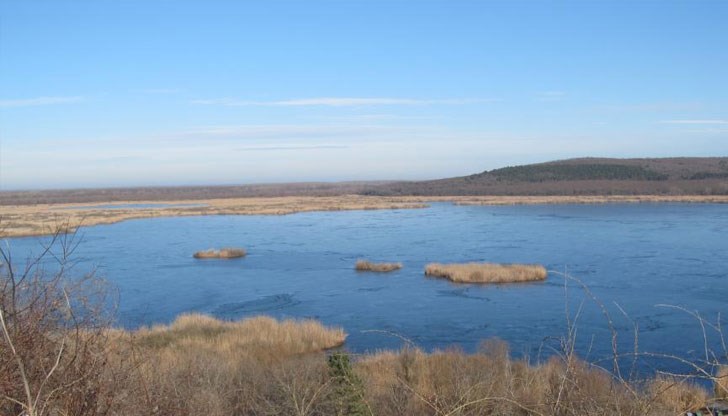 Изгражда се допълнителен канал за по-добра циркулация на водата