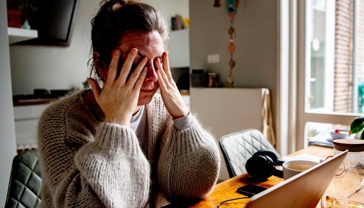 Социалните мрежи са сред силите, които най-много ограбват нашето внимание