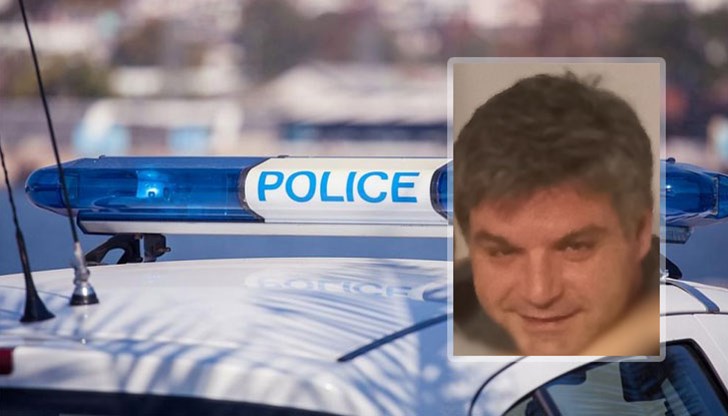 За последно той е забелязан на 12 септември в района на село Мало Бучино