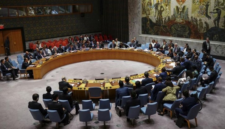 САЩ ще внесат за гласуване в Съвета за сигурност на ООН проекторезолюция срещу референдумите в окупираните украински територии