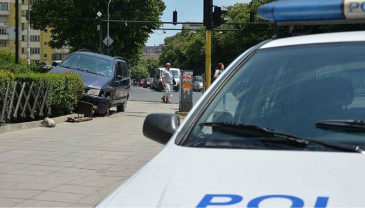 Общо 4 са катастрофите във Варненска област за изминалото денонощие Общо 4 са катастрофите във Варненска област за изминалото денонощие