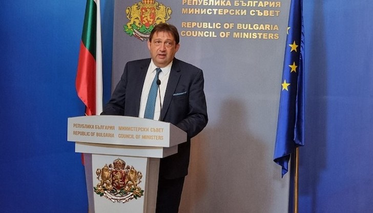 Официално съоръжението ще заработи от 1 октомври Официално съоръжението ще заработи от 1 октомври