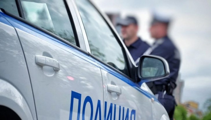 Мистериозен случай от тази нощ Мистериозен случай от тази нощ