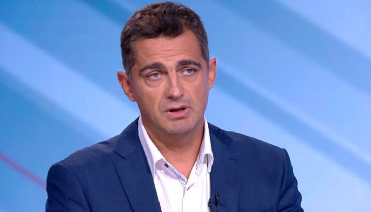 Според бившия председател на КЕВР нямаме никакъв шанс да получаваме газ по тръба от Русия