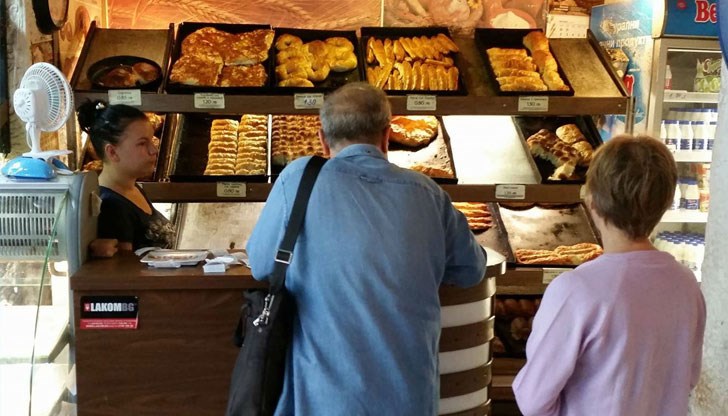Преди пет - шест месеца цената на любимата закуска на българите е била около 1,30 лева