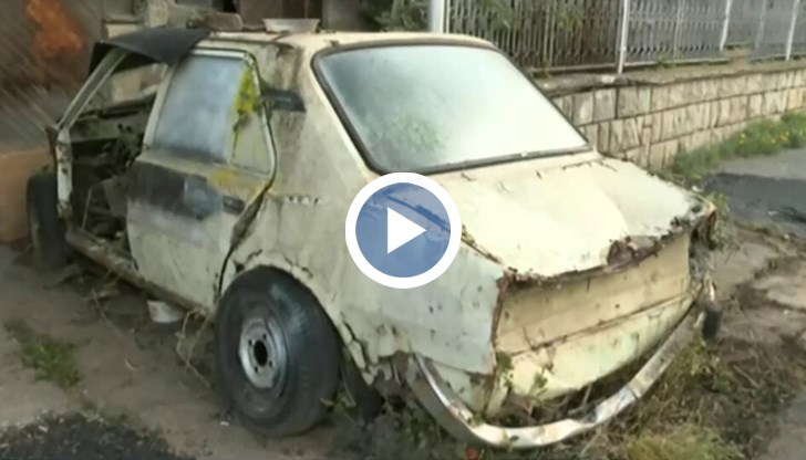 Последен писък на модата в асфалтирането