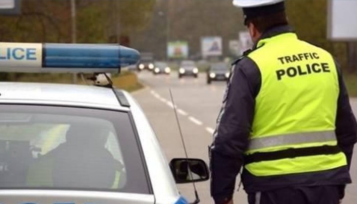 Периодът между 16 и 22 септември е обявен за дни на безопасност на пътя