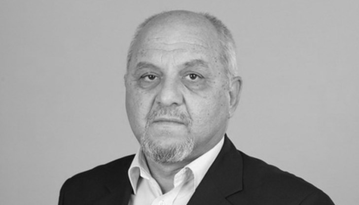 Кръстю Баев бе девети в листата на ДБ в Шумен Кръстю Баев бе девети в листата на ДБ в Шумен