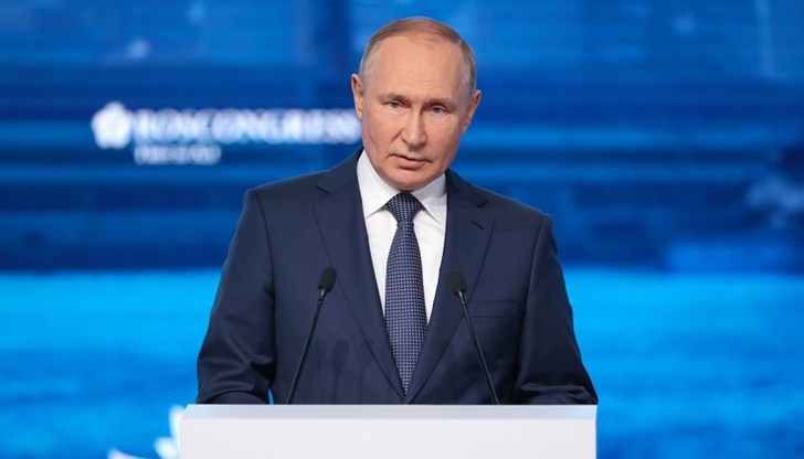 Москва ще се противопостави на опитите страната да бъде свалена от международната сцена