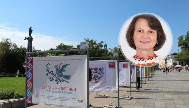 От 6 до 22 септември русенци и гостите на града ще могат да се запознаят с магията на везбеното изкуство