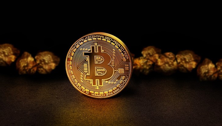 Може би остават 2 години до следващата голяма експлозия в цената на биткойн Може би остават 2 години до следващата голяма експлозия в цената на биткойн