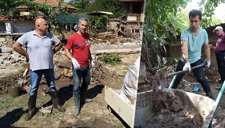 Наемат се партийни служители за около 1000 лeва заплата