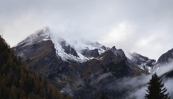 Ще застудее Ще застудее