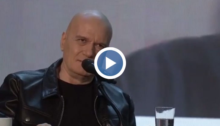 Асен Василев пък е лъжец, който те гледа в очите и те лъже, но видимо знае, че лъже