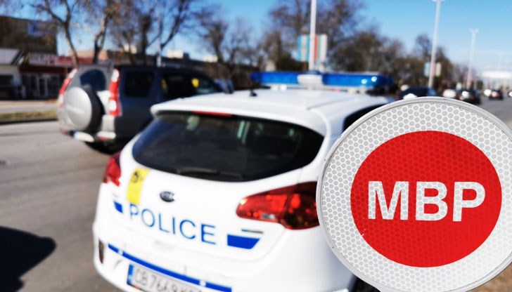 Единият от шофьорите е и неправоспособен