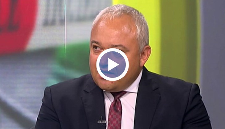 Работим по няколко случая със сериозни съмнения за подпомагане, заяви Иван Демерджиев