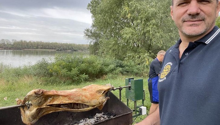 Средствата ще бъдат използвани за изграждане на сензорна зала за деца с увреждания