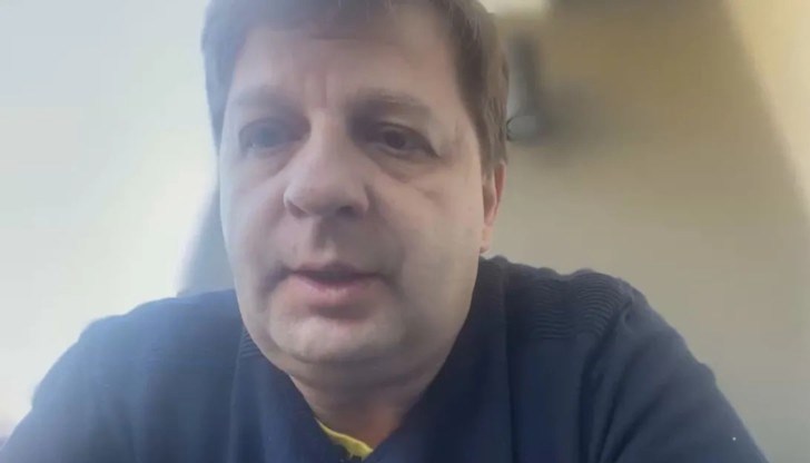 Какво се случва в Русия в момента? Какво се случва в Русия в момента?