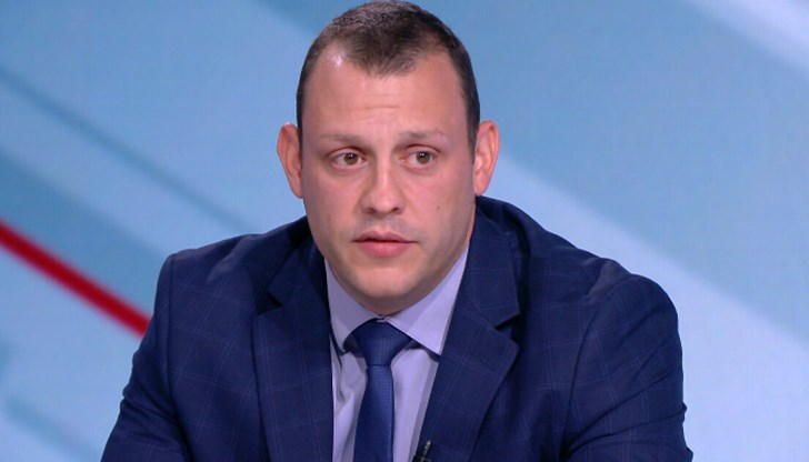 Транзитираме количество 8 пъти по-голямо от нашата консумация, изчисли бившият зам.-министър на енергетиката