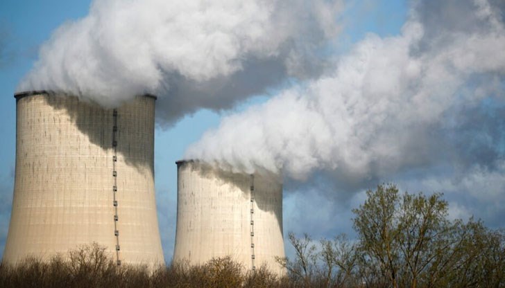 Пожарът не е засегнал никакви радиоактивни вещества