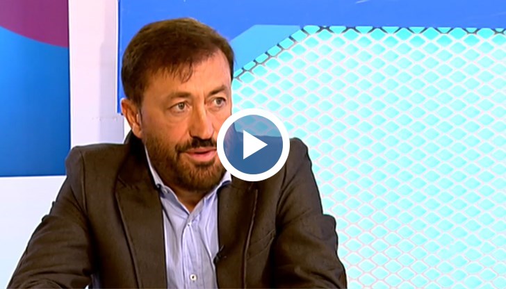 Страшно е над 40 души от МВР да са помагали на криминално лице