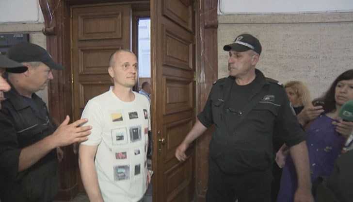 5000 лева обезщетение за 8 месеца в затвора 5000 лева обезщетение за 8 месеца в затвора